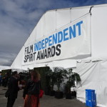 the Independent Spirit Awards