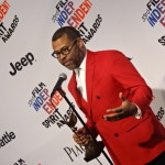 Jordan Peele