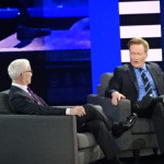 Cooper and Conan