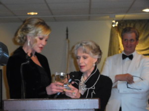 Griffith, Hedren and Neal