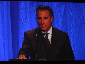 Andy Garcia