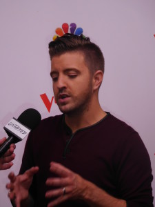 Billy Gilman