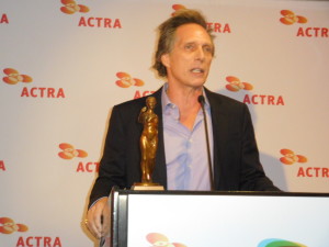 Bill Fichtner