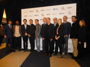 WGA 2017 Beyond Words