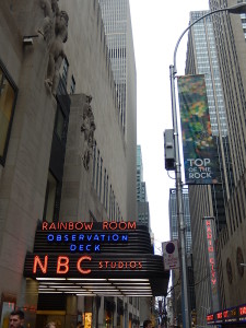 Rockefeller Center