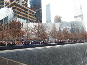 9/11 Memorial