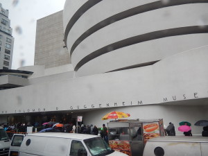 Guggenheim Museum