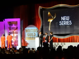 WGA Awards