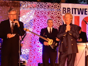 BritWeek 10th Anniversary Gala