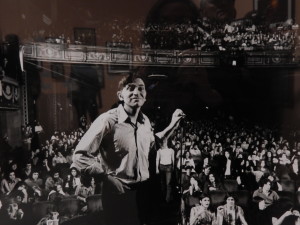 Bill Graham