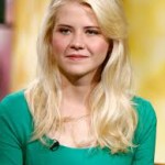 Elizabeth Smart