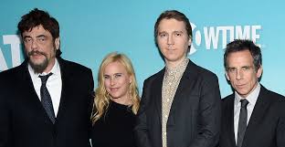 Escape at Dannemora