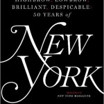 Fifty Years of New York Magazine