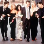 Friends Cast