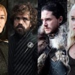 Game of Thrones tops the Emmy nomination list with 22 nods