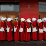 Handmaid’s Tale