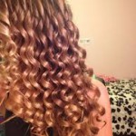 Herstyler clearance beach curler