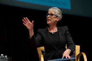 Jamie Lee Curtis