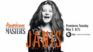 Janis Joplin