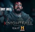 Knightfall Holy