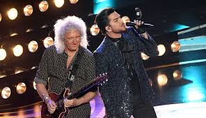 Lambert and Queen