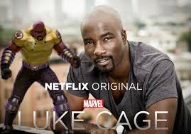 Luke Cage