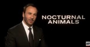 Nocturnal Animals Tom Ford