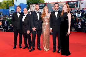 Nocturnal Animals Venice Film Festival Premiere