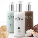 Osea Malibu Skincare Products