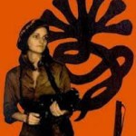 Patty Hearst