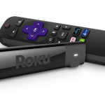 Roku Streaming Stick +