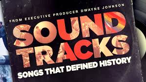 Soundtracks Songs That Defined History