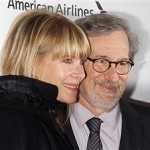 Spielberg and Capshaw