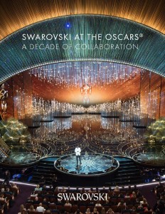 Swarovski Oscars