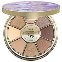 Tarte Rainforest Eye Shadow Palette