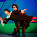 The Flying Lovers of Vitebsk