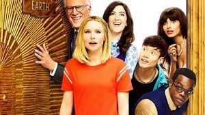 The Good Place