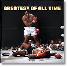 The Greatest of All Time Tribute to Muhammad Ali