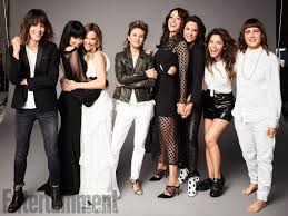 The L Word" Generation Q is headed to Showtime
