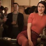 The Marvelous Mrs. Maisel