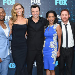 The Orville Cast