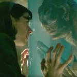 The Shape of Water