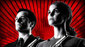 The Americans