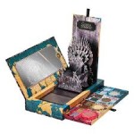 Urban Decay’s Game of Thrones Eyeshadow Palette