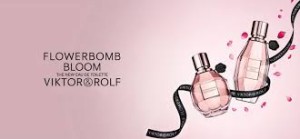 Viktor & Rolf Flowerbomb Bloom