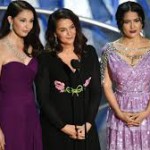 Weinstein Accusers