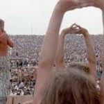 Woodstock: Three Days That Defined a Generation