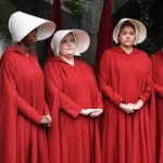 The Handmaid's Tale