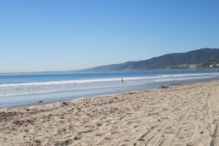 Beach Beauty Shots