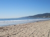 Will Rogers State Beach, CA